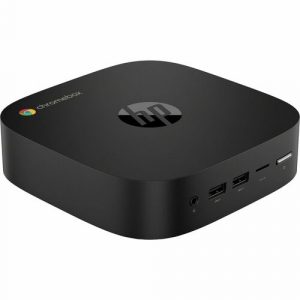 HP I CUSTOM CHROMEBOOK XENT G4 CEL7305 4GB/64GB 97U85UP#ABA