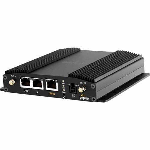 1X 5G MODEM 1X ETHERNET WAN WI-FI 6 1GBPS THROUGHPUT - MAX-BR1-PRO-5GN-T-PRM - Image 3