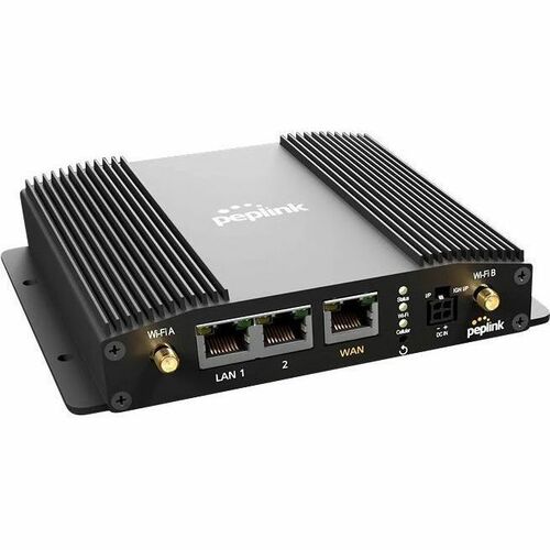 1X 5G MODEM 1X ETHERNET WAN WI-FI 6 1GBPS THROUGHPUT - MAX-BR1-PRO-5GN-T-PRM - Image 4