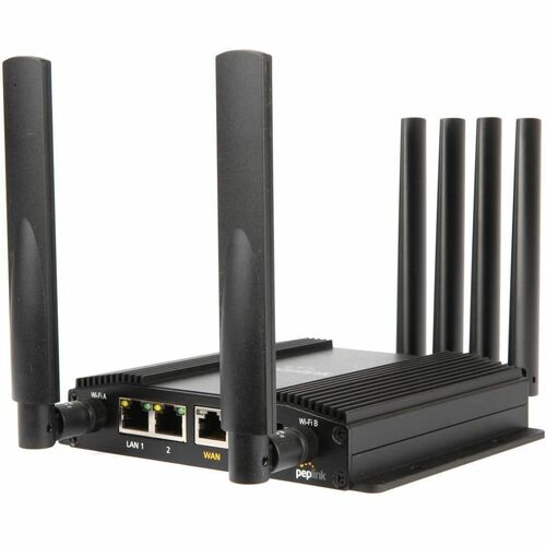 1X 5G MODEM 1X ETHERNET WAN WI-FI 6 1GBPS THROUGHPUT - MAX-BR1-PRO-5GN-T-PRM - Image 6