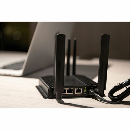 1X 5G MODEM 1X ETHERNET WAN WI-FI 6 1GBPS THROUGHPUT - MAX-BR1-PRO-5GN-T-PRM - Image 8
