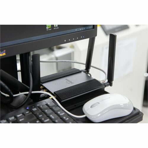 1X 5G MODEM 1X ETHERNET WAN WI-FI 6 1GBPS THROUGHPUT - MAX-BR1-PRO-5GN-T-PRM - Image 10