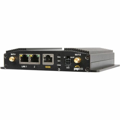 1X 5G MODEM 1X ETHERNET WAN WI-FI 6 1GBPS THROUGHPUT - MAX-BR1-PRO-5GN-T-PRM