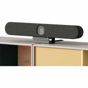 Logitech LOGITECH RALLY BAR HUDDLE TAP FOR APPLIANCE VIDEO MEETING ROOMS TAPRHGUNIAPP