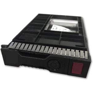 HP G10-G11 1.92TB 3.5 SATA 6G MU LPC SSD - P19982-B21