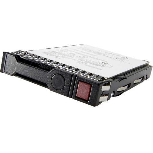 HP G8-G10 3.84TB 2.5 SATA 6G RI S4520 SSD - P47321-B21