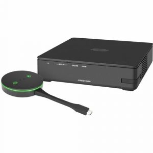 Crestron Conferencing Equipment Kit 6513424