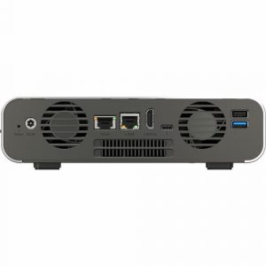 QNAP TBS-H574TX-I3-12G-US SAN/NAS Storage System - Intel Core i3-1320PE Octa-core (8 Core) - 5 x SSD Supported - 0 x SSD Installed - 12 GB RAM DDR4 SDRAM - TBS-H574TX-I3-12G-US