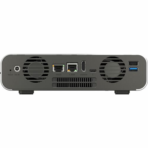 QNAP TBS-H574TX-I3-12G-US SAN/NAS Storage System - Intel Core i3-1320PE Octa-core (8 Core) - 5 x SSD Supported - 0 x SSD Installed - 12 GB RAM DDR4 SDRAM - TBS-H574TX-I3-12G-US