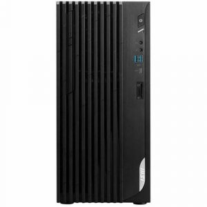 MSI PRO DP180 13th PRO DP180 13NUC-223US Desktop Computer - Intel Core i5 13th Gen i5-13400F - 32 GB - 2 TB SSD - Small Form Factor - - PDP18013NUC223
