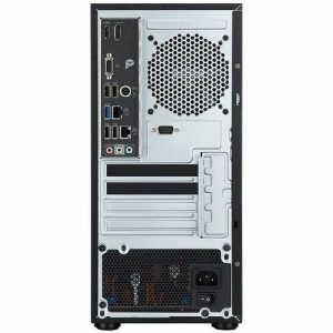 MSI PRO DP180 13th PRO DP180 13NUC-225US Desktop Computer - Intel Core i5 13th Gen i5-13400F - 16 GB - 2 TB SSD - Small Form Factor - - PDP18013NUC225