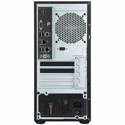 MSI PRO DP180 13th PRO DP180 13NUC-224US Desktop Computer - Intel Core i7 13th Gen i7-13700F - 32 GB - 2 TB SSD - Small Form Factor - - PDP18013NUC224 - Image 2