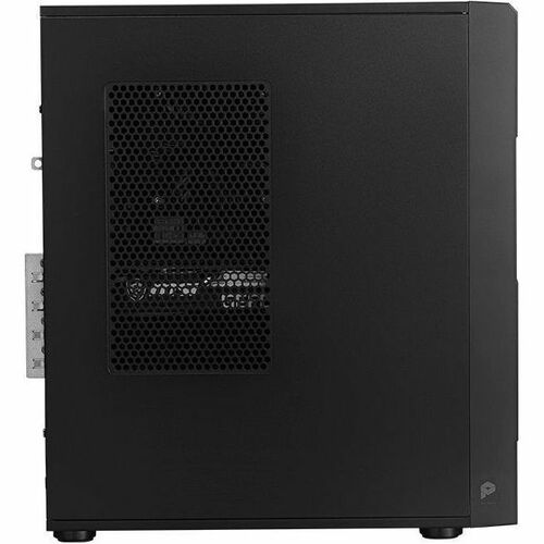 MSI PRO DP180 13th PRO DP180 13NUC-224US Desktop Computer - Intel Core i7 13th Gen i7-13700F - 32 GB - 2 TB SSD - Small Form Factor - - PDP18013NUC224 - Image 3
