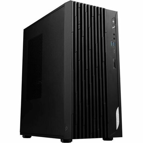 MSI PRO DP180 13th PRO DP180 13NUC-224US Desktop Computer - Intel Core i7 13th Gen i7-13700F - 32 GB - 2 TB SSD - Small Form Factor - - PDP18013NUC224 - Image 4