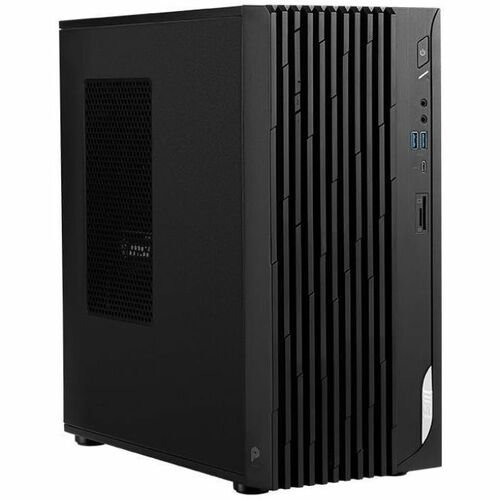 MSI PRO DP180 13th PRO DP180 13NUC-224US Desktop Computer - Intel Core i7 13th Gen i7-13700F - 32 GB - 2 TB SSD - Small Form Factor - - PDP18013NUC224 - Image 5