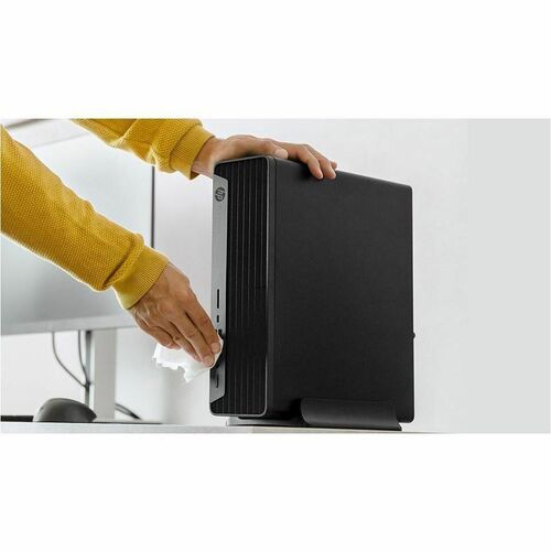 HP Elite 800 G9 Desktop Computer - Intel Core i5 12th Gen i5-12500 - 16 GB - 512 GB SSD - Small Form Factor - Intel Q670 Chip - 911R0EC#ABA - Image 11