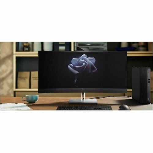 HP Elite 800 G9 Desktop Computer - Intel Core i5 12th Gen i5-12500 - 16 GB - 512 GB SSD - Small Form Factor - Intel Q670 Chip - 911R0EC#ABA - Image 8