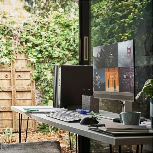 HP Elite 800 G9 Desktop Computer - Intel Core i5 12th Gen i5-12500 - 16 GB - 512 GB SSD - Small Form Factor - Intel Q670 Chip - 911R0EC#ABA - Image 9