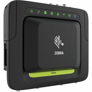 ZEBRA FXR90 ULTRA-RUGGED FIXED RFID READER UHF RFID ONLY INTEGRATED FXR90001-400000-US