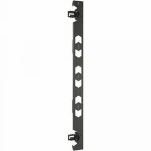 Chief TiLED Wall Mount for LED Display, Video Wall, Modular Device - Landscape - 5 Display(s) Supported - 25 lb Load Capacity TILD1X5NE1-M - TILD1X5NE1-M