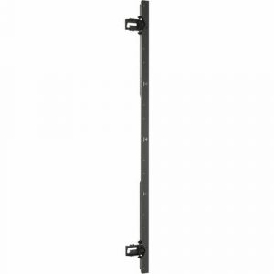 Chief TiLED Wall Mount for LED Display, Video Wall, Modular Device - Landscape - 5 Display(s) Supported - 25 lb Load Capacity TILD1X5NE1-R - TILD1X5NE1-R
