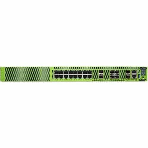 Juniper SRX1600-AC HW JUNOS BASE JSB TAA SRX1600-AC-TAA