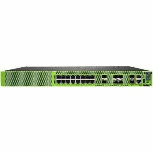 Juniper SRX1600-AC HW JUNOS BASE JSB TAA SRX1600-AC-TAA - Image 2