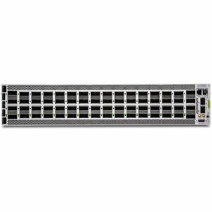 Juniper 64X400G QSFP56-DD PORTS AC OUT QFX5230-64CD-AFO