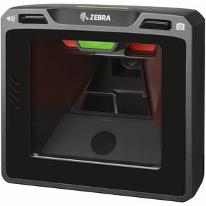 ZEBRA SP7208 SINGLE PLANE VERTICAL MULTI-INTERFACE AUX PORT STD RANGE SP7208-SV00004CCWW