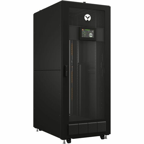 Vertiv SMARTCABINET ID 42U 3.5KW NA SMARTCABINET ID 42U 3.5KW NA VS3350 - Image 2