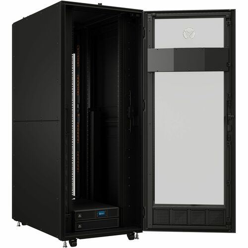 Vertiv SMARTCABINET ID 42U 3.5KW NA SMARTCABINET ID 42U 3.5KW NA VS3350 - Image 3