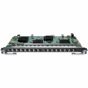 Tp Link DELTASTREAM CHASSIS OLT 16 GPON OLT GPON 16-PORT SERVICE BOARD DS-LGPA-16