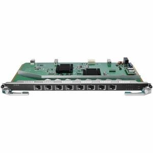 Tp Link DELTASTREAM CHASSIS OLT 8 GPON OLT GPON 8-PORT SERVICE BOARD DS-LGPA-08