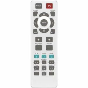 InFocus SCREENPLAY MULTIMEDIA PROJ P122 VISTA 1080P SP2238 SP2238