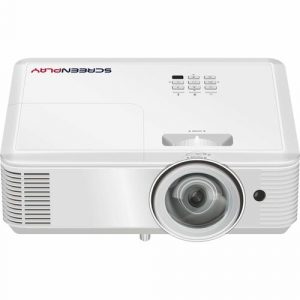 SP2238ST 3D Short Throw DLP Projector - 16:9 - Portable - SP2238ST