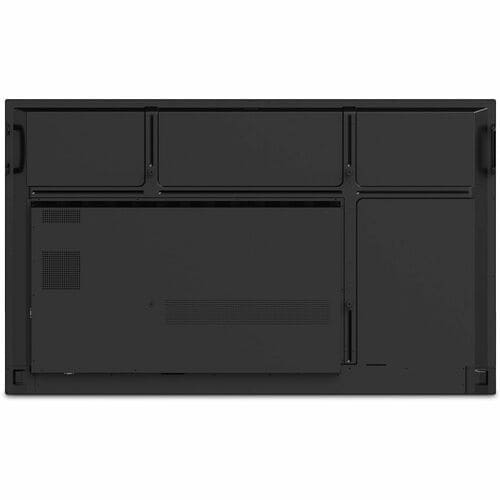 65IN VIEWBOARD 4K IFP WITH 3840 X 2160 RESOLUTION - NO OS - IFP65G1 - Image 2