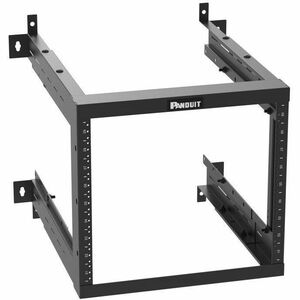 Panduit 9RU WALL MOUNT RACK ADJUSTABLE AWMR9