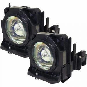 BTI ET-LAD70W-OE PROJECTOR LAMP FOR PANASONIC 310W P-VIP (TWIN) - 310 W Projector Lamp - P-VIP ET-LAD70W-OE - ET-LAD70W-OE