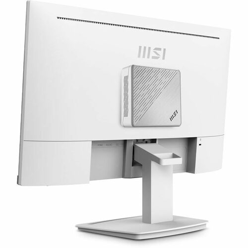 MSI Cubi 5 Cubi 5 12M-266US Desktop Computer - Intel Core i3 12th Gen i3-1215U - 8 GB - 1 TB SSD - Mini PC - Intel Chip - CUBI512M266 - Image 5