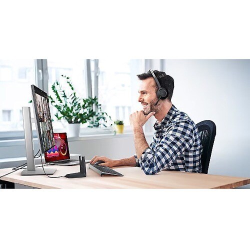 Dell Latitude 5000 5440 14" Notebook - Full HD - Intel Core i5 13th Gen i5-1345U - vPro Technology - 16 GB - 256 GB SSD - English - N28X5 - Image 19