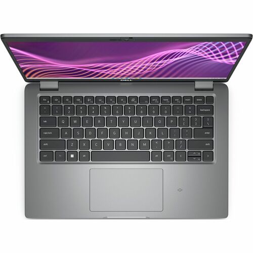 Dell Latitude 5000 5440 14" Notebook - Full HD - Intel Core i5 13th Gen i5-1345U - vPro Technology - 16 GB - 256 GB SSD - English - N28X5 - Image 22