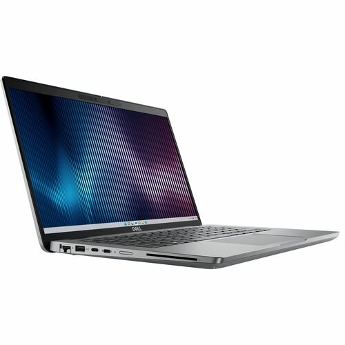 Dell Latitude 5000 5440 14" Notebook - Full HD - Intel Core i5 13th Gen i5-1345U - vPro Technology - 16 GB - 256 GB SSD - English - N28X5 - Image 23