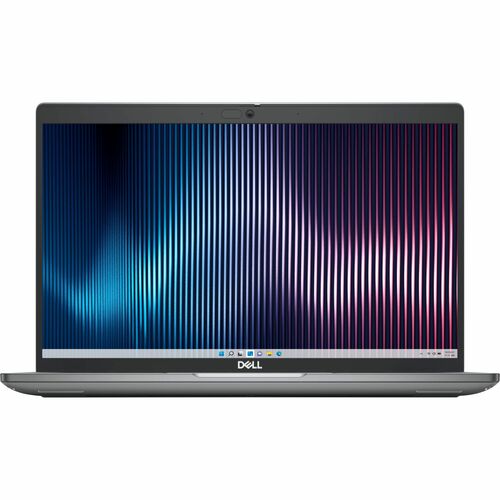 Dell Latitude 5000 5440 14" Notebook - Full HD - Intel Core i5 13th Gen i5-1345U - vPro Technology - 16 GB - 256 GB SSD - English - N28X5 - Image 24