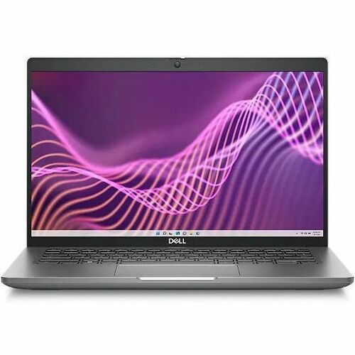 Dell Latitude 5000 5440 14" Notebook - Full HD - Intel Core i5 13th Gen i5-1345U - vPro Technology - 16 GB - 256 GB SSD - English - N28X5 - Image 25
