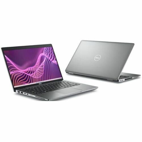 Dell Latitude 5000 5440 14" Notebook - Full HD - Intel Core i5 13th Gen i5-1345U - vPro Technology - 16 GB - 256 GB SSD - English - N28X5 - Image 26