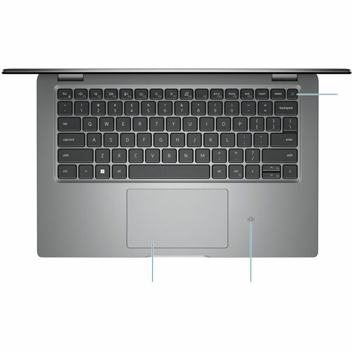 Dell Latitude 5000 5440 14" Notebook - Full HD - Intel Core i5 13th Gen i5-1345U - vPro Technology - 16 GB - 256 GB SSD - English - N28X5 - Image 27