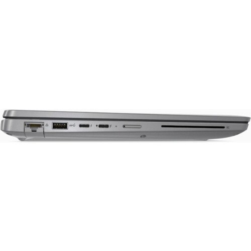 Dell Latitude 5000 5440 14" Notebook - Full HD - Intel Core i5 13th Gen i5-1345U - vPro Technology - 16 GB - 256 GB SSD - English - N28X5 - Image 7