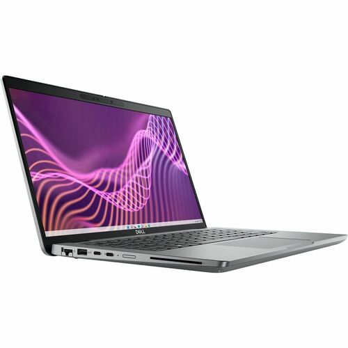 Dell Latitude 5000 5440 14" Notebook - Full HD - Intel Core i5 13th Gen i5-1345U - vPro Technology - 16 GB - 256 GB SSD - English - N28X5 - Image 8