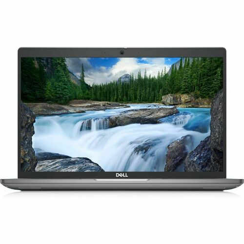 Dell Latitude 5000 5440 14" Notebook - Full HD - Intel Core i5 13th Gen i5-1345U - vPro Technology - 16 GB - 256 GB SSD - English - N28X5