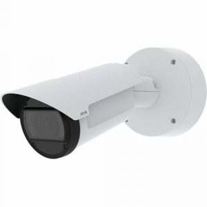 AXIS Q1806-LE Bullet Camera 02506-001